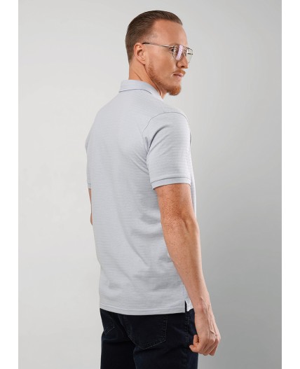 CLE Джемпер муж. 562523/14кж maxi, св.серый