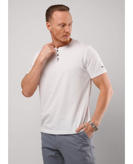 CLE Джемпер муж. 562706/14зз_п, белый