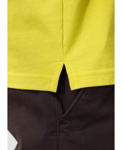 CLE Джемпер муж. 562718/14зз maxi_п, св.зелёный