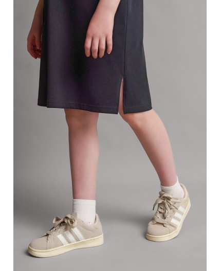 CLE Платье дев. 867387/15г_п, чёрный