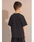 CLE Футболка мал. 867380/14кд_п, чёрный