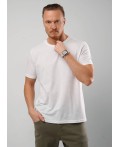 CLE Футболка муж. 562524/14кж, белый