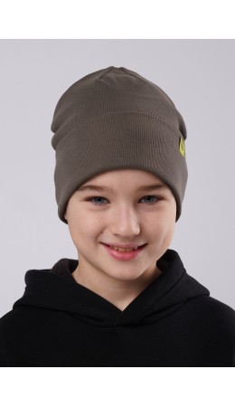 CLE Шапка дет. 555711ш, т.хаки