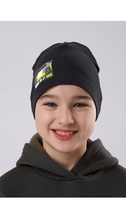 CLE Шапка дет. 566099ш, чёрный