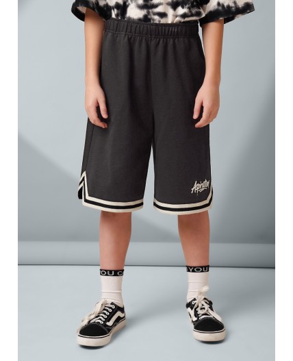 CLE Шорты мал. 867400/14у_п, чёрный