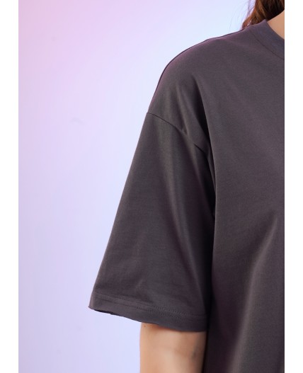 CLE LDR26-1229 Платье жен. Спринт, т.серый