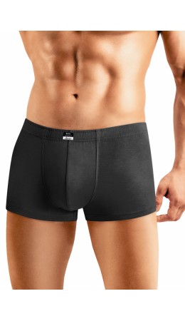 CLE MH608710/8пак Трусы муж. Хлопок, чёрный