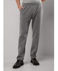 CLE Брюки муж. 562322/13ииж, т.серый/серый