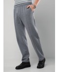 CLE Брюки муж. 562322/13ииж, т.серый/серый