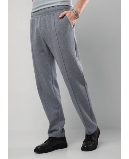 CLE Брюки муж. 562322/13ииж, т.серый/серый