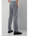 CLE Брюки муж. 562322/13ииж, т.серый/серый