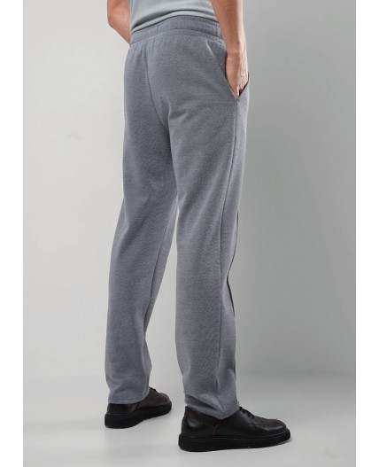 CLE Брюки муж. 562322/13ииж, т.серый/серый