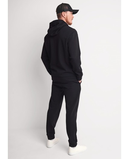 CLE Брюки муж. 562420/03сд_п, чёрный