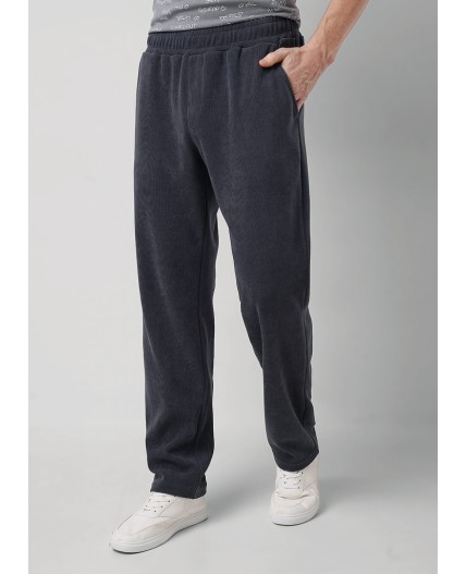 CLE Брюки муж. 562609/13вс, т.серый