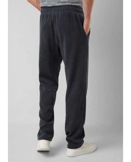 CLE Брюки муж. 562609/13вс, т.серый