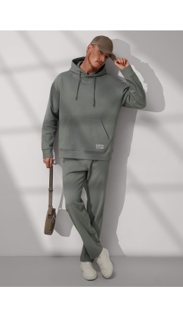 CLE Брюки муж. 562618/14тдф, хаки