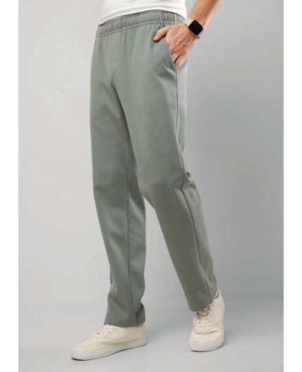 CLE Брюки муж. 562618/14тдф, хаки