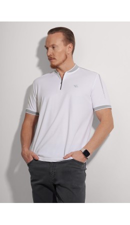 CLE Джемпер муж. 562687/12зэ_п, белый