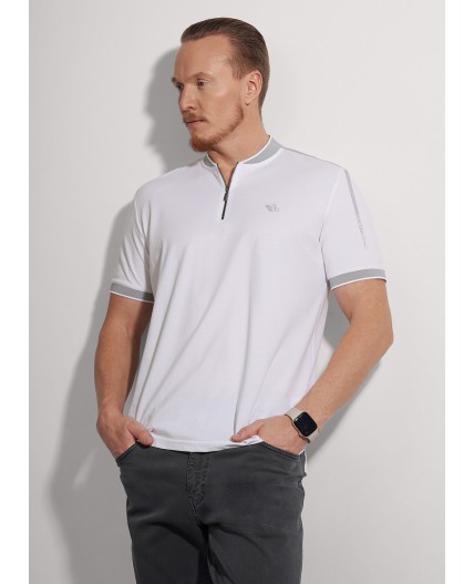 CLE Джемпер муж. 562687/12зэ_п, белый