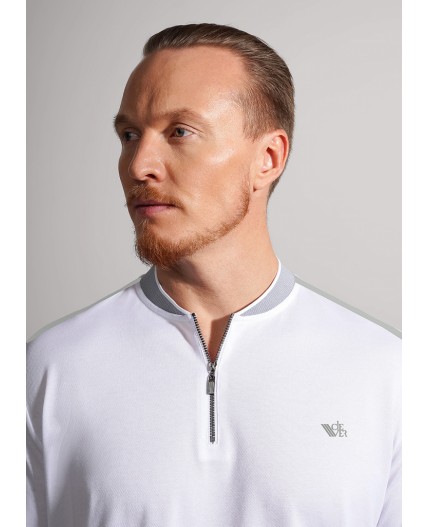 CLE Джемпер муж. 562687/12зэ_п, белый
