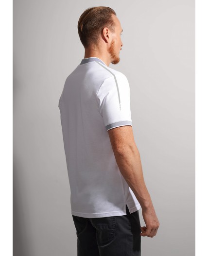 CLE Джемпер муж. 562687/12зэ_п, белый