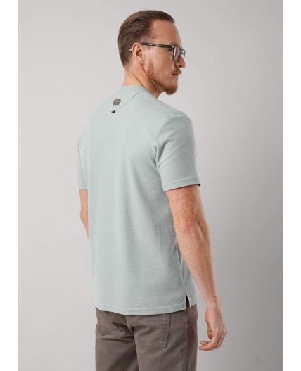 CLE Джемпер муж. 562716/13зж, св.серый