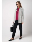 CLE Жакет жен. 267022вд, серый