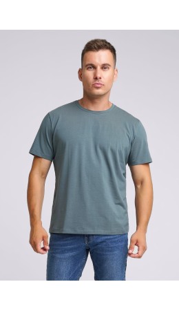 CLE фуфайка муж600309г кор.р, т.хаки