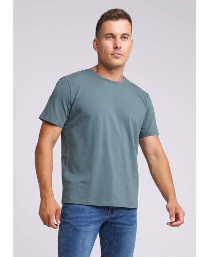 CLE фуфайка муж600309г кор.р, т.хаки