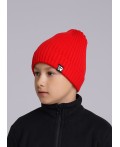 CLE Шапка дет. 433839вн, красный