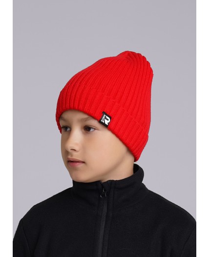 CLE Шапка дет. 433839вн, красный