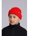 CLE Шапка дет. 433839вн, красный