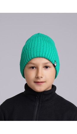 CLE Шапка дет. 433839вн, зелёный