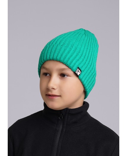 CLE Шапка дет. 433839вн, зелёный