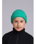 CLE Шапка дет. 433839вн, зелёный