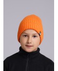CLE Шапка дет. 433839вн, оранжевый