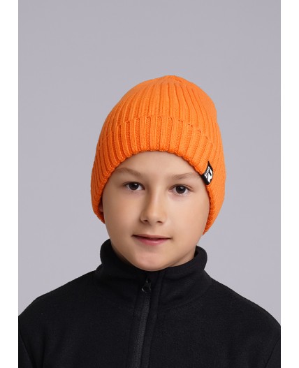 CLE Шапка дет. 433839вн, оранжевый