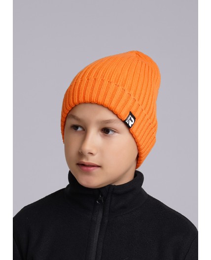 CLE Шапка дет. 433839вн, оранжевый