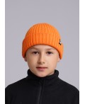 CLE Шапка дет. 433839вн, оранжевый