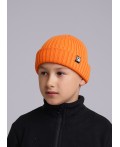 CLE Шапка дет. 433839вн, оранжевый