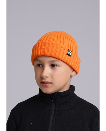 CLE Шапка дет. 433839вн, оранжевый
