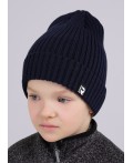 CLE Шапка дет. 433839вн, т.синий