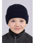 CLE Шапка дет. 433839вн, т.синий