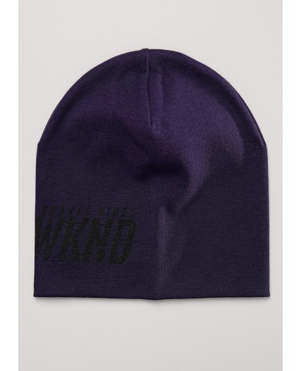 CLE Шапка дет. 566026/1рп, т.синий