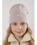 CLE Шапка дет. 566026/3рп, св.розовый