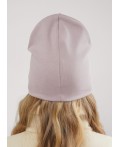 CLE Шапка дет. 566026/3рп, св.розовый