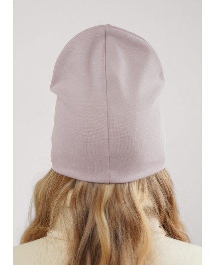 CLE Шапка дет. 566026/3рп, св.розовый