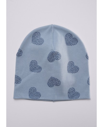 CLE Шапка дет. 566026/4рп, св.сиреневый