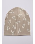 CLE Шапка дет. 566026/5рп, св.бежевый