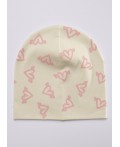 CLE Шапка дет. 566026/5рп, молочный